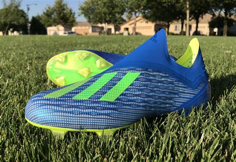 adidas soccer cleats review